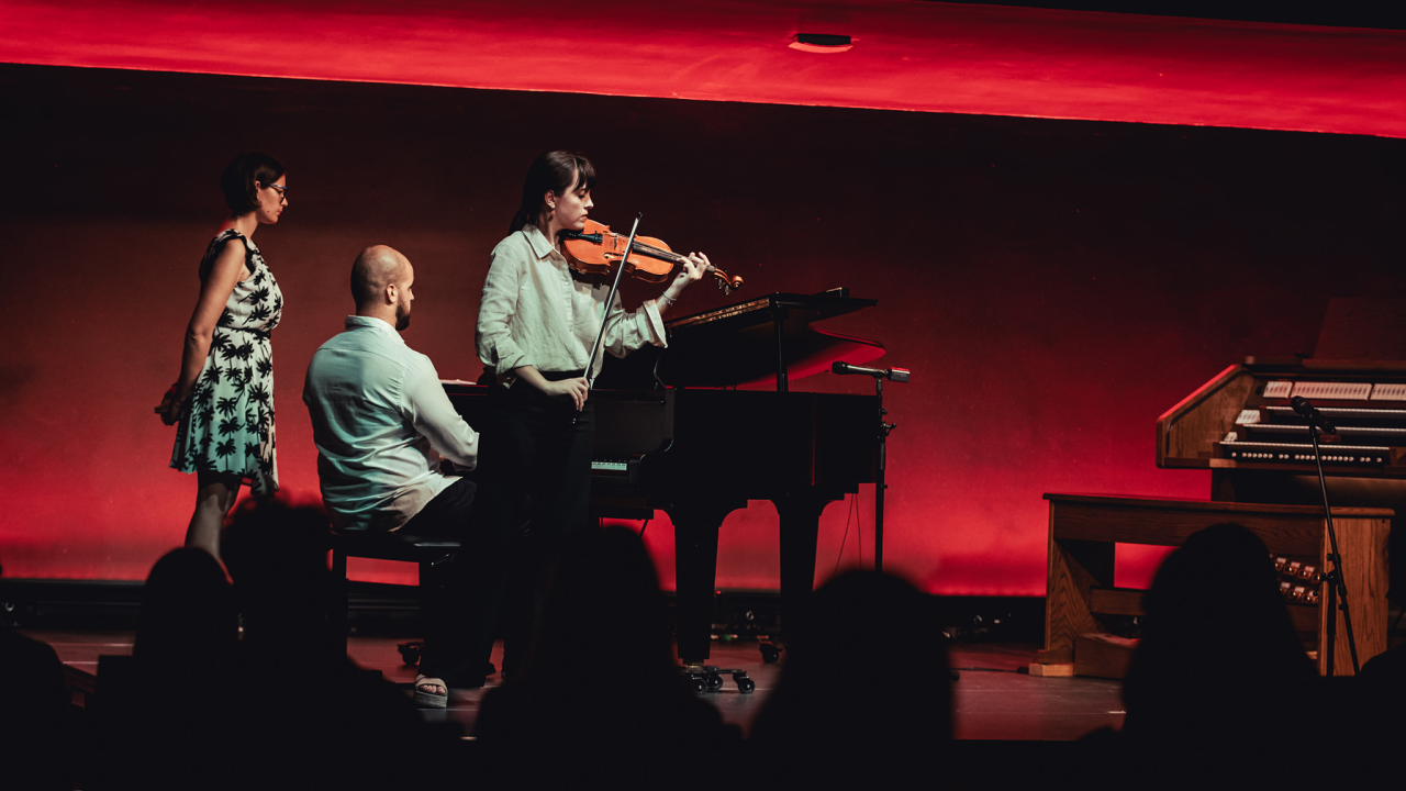 Počele prijave na audiciju za upis u prvi razred Glazbene škole Ivana Lukačića