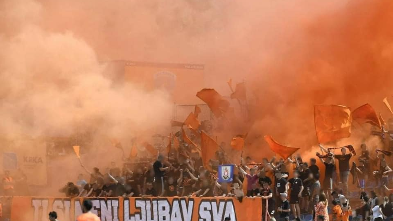 HNK Šibenik doveo novog stopera, igrač s probe također zadovoljio