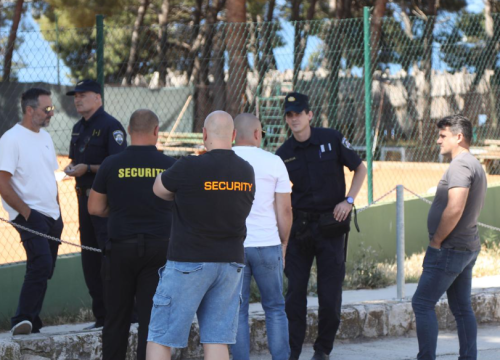 Demanti načelnika Petrine: 'Mađari, prošlo Vam je vrijeme Khuena Hedervaryja i njegovog apsolutizma'