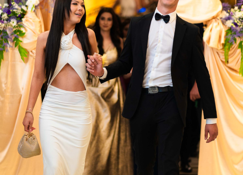 Fotografija 28 - Zavirite na maturalni ples Srednje strukovne škole (2)