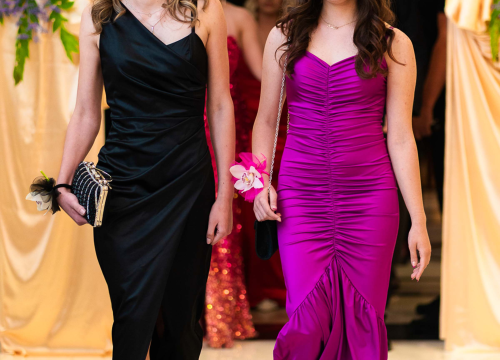 Fotografija 5 - Zavirite na maturalni ples Srednje strukovne škole (2)