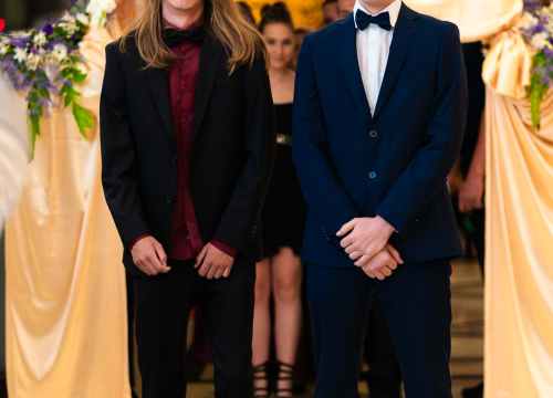 Fotografija 17 - Zavirite na maturalni ples Srednje strukovne škole (2)