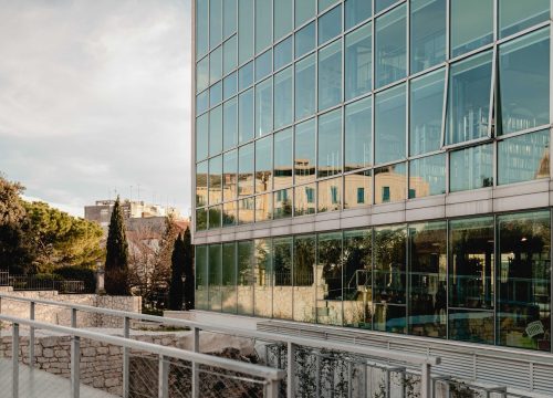 U knjižnici predavanje o novim spoznajama o obitelji Šižgorić i šibenskoj komuni u kasnom srednjem vijeku