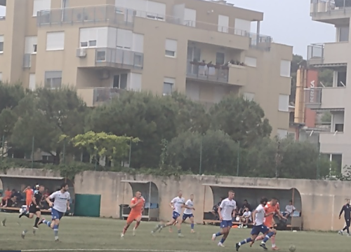 Juniori HNK Šibenik igraju za ostanak u ligi: Hoće li se ponoviti bizarna tradicija iz prošle dvije sezone?