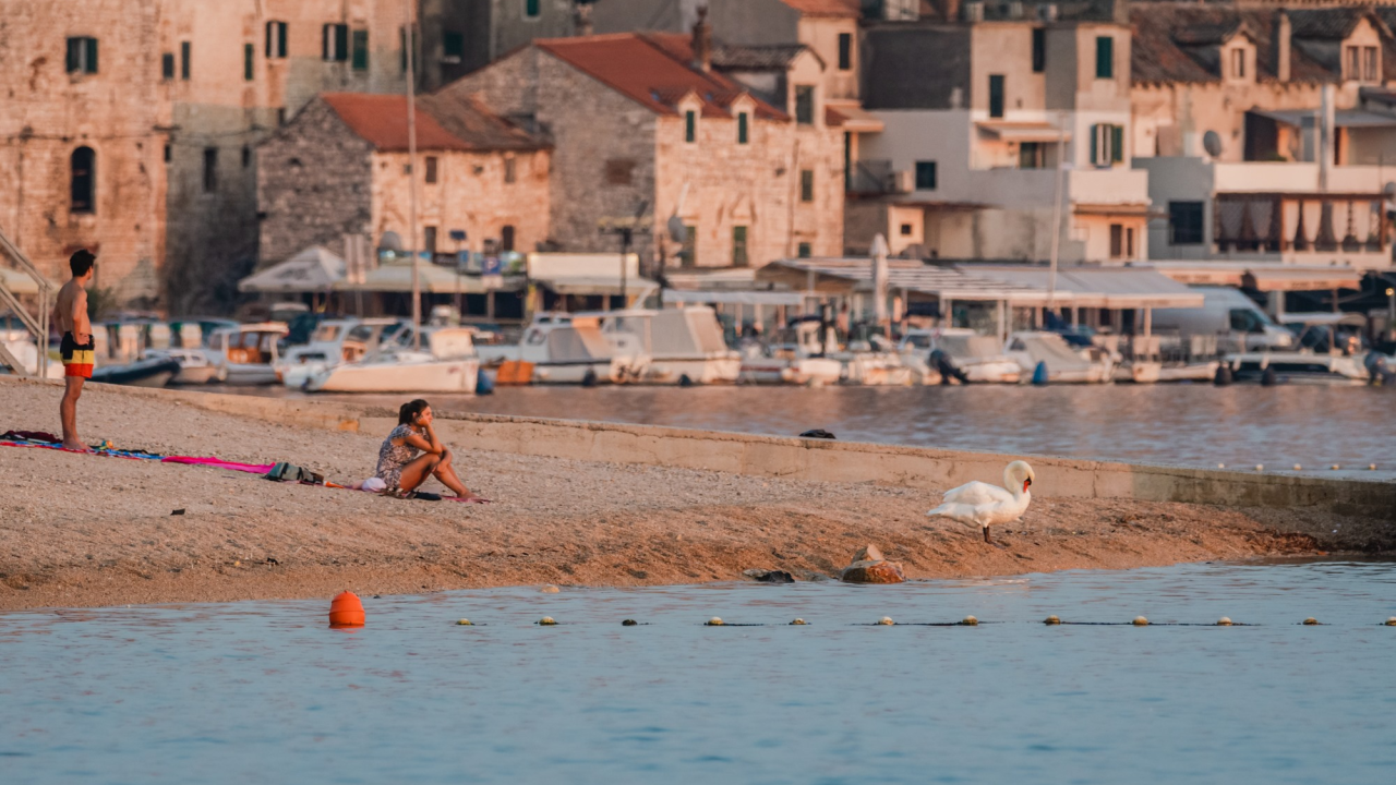 Opasna bakterija širi se europskim morima zbog rasta temperatura