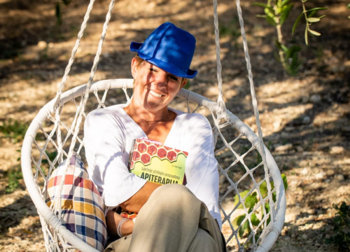 Doris Banić u Dubravicama ima penthouse i hotel, a njezini 'gosti' boravak ne plaćaju