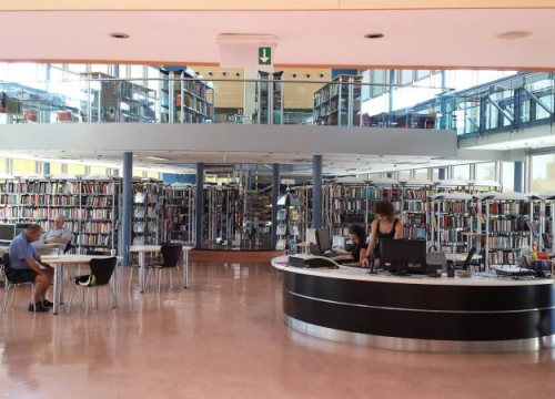 I ove godine šibenski učenici moći će biti dio Olimpijade čitanja