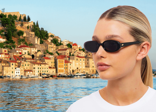 Ove sunčane naočale izabrat će profinjene šibenske cure, ali i njihove grandece majke