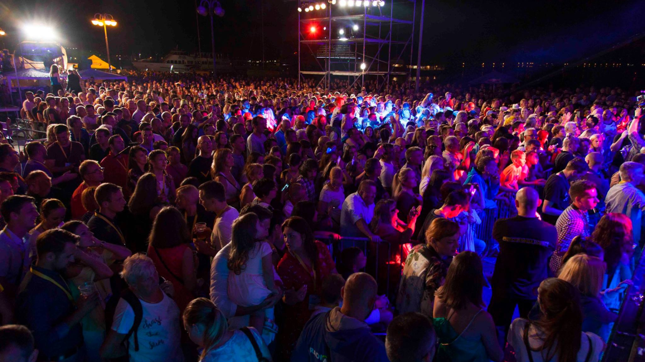 Poznat je program 16. CMC festivala Vodice