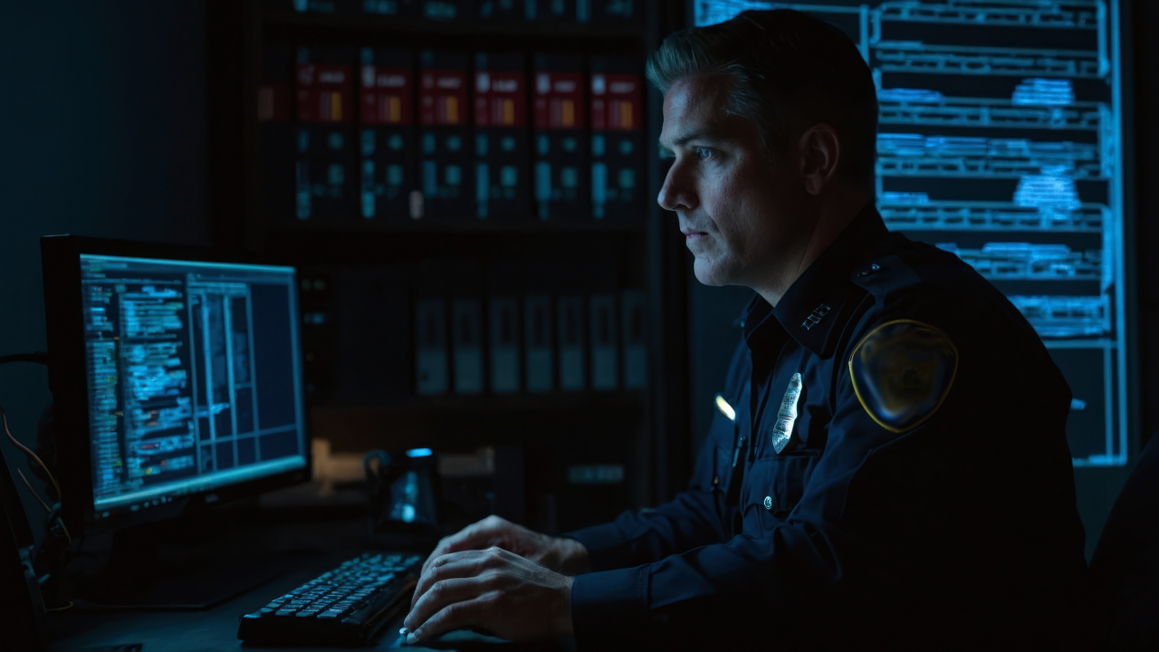 Osnovana sumnja za današnju akciju policije i Uskoka pronađena je u digitalnoj komunikaciji (de)šifriranim telefonima