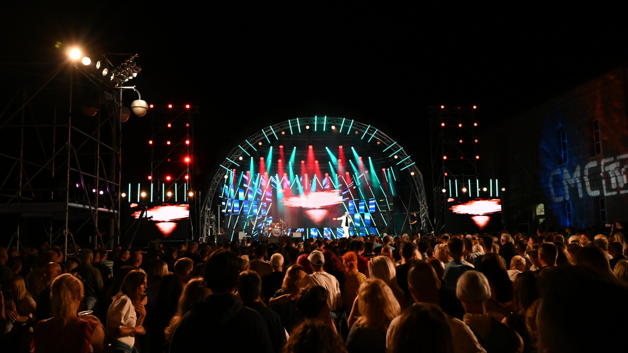 CMC festival Vodice sprema koncertni spektakl! Nastupaju Miroslav Škoro, Dražen Zečić, Mate Bulić i Vigor