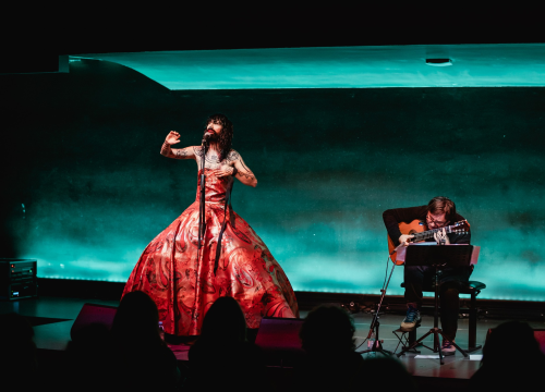 Na koncertima Bože Vreće oslobađaju se emocije, a ovo ljeto će i Šibenčani imati priliku to doživjeti