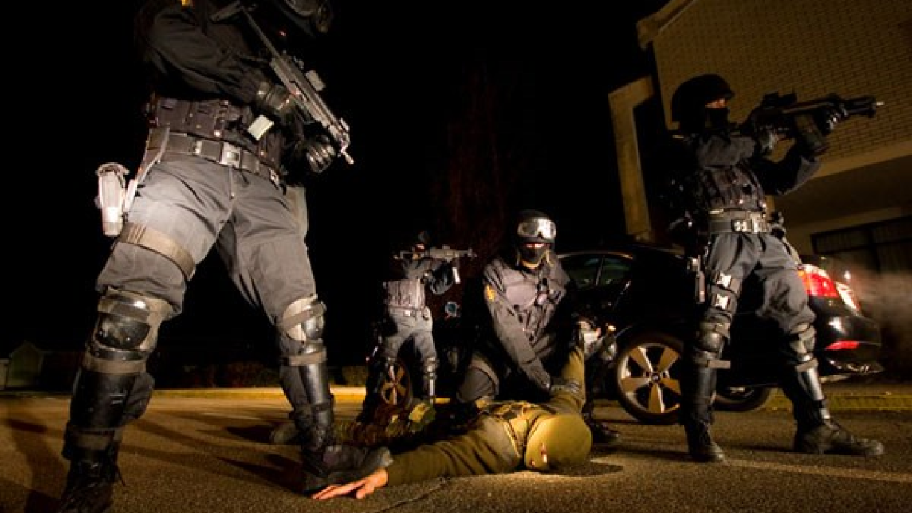 Uskok im stavlja na teret prodaju skoro 80 kilograma kokaina, trave i speeda u inkriminiranih godinu dana