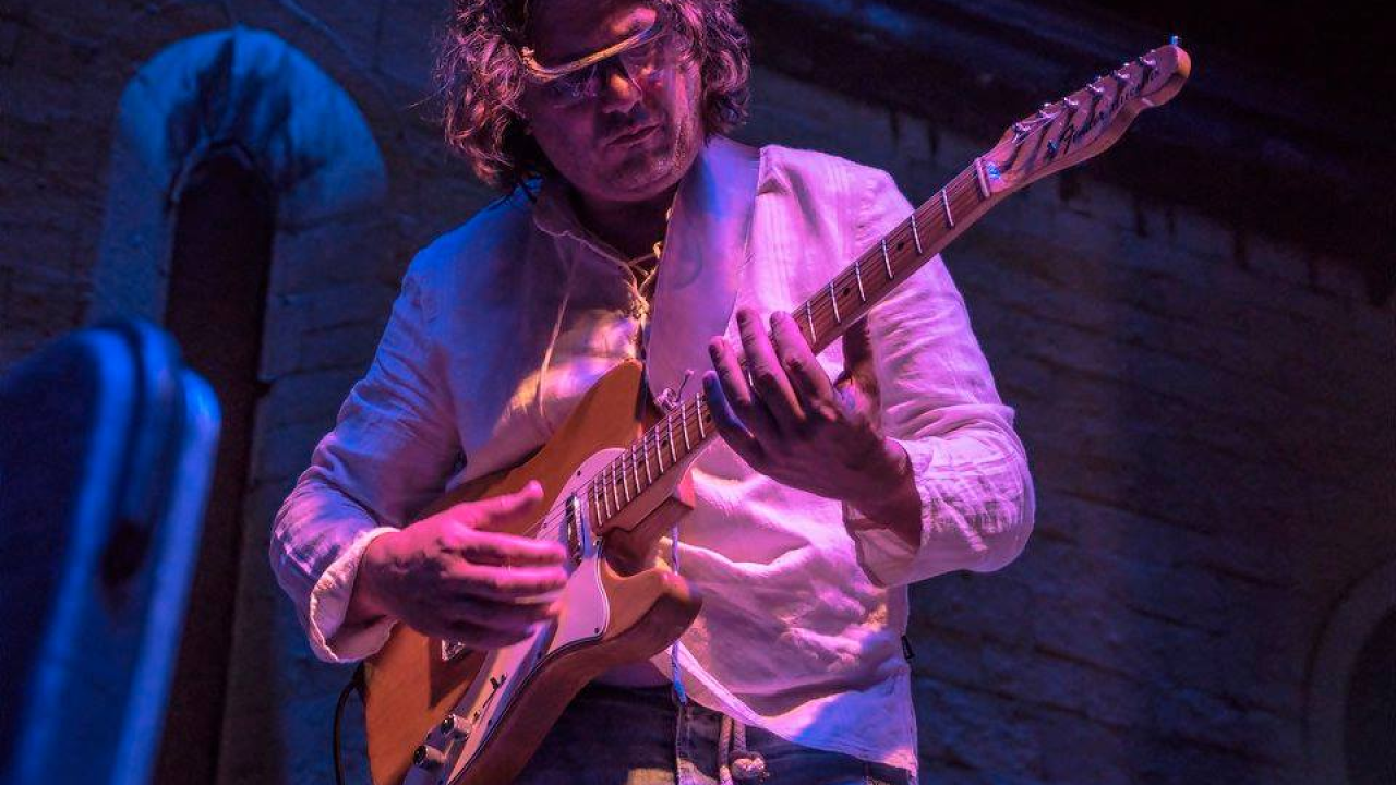 Šibenik rastura ovih dana s najavama ljetnih koncerata! Nizu top glazbenih imena pridružio se i Rambo