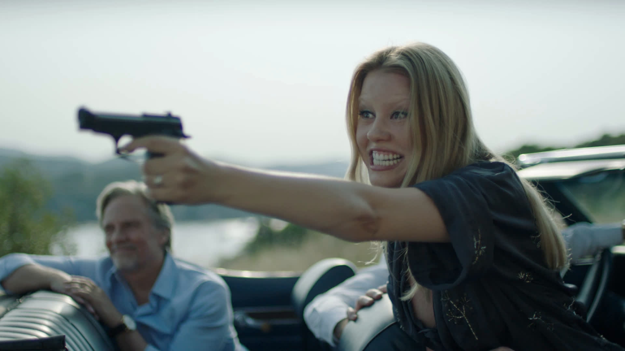 Producentica govori o filmu: Horor s Alexanderom Skarsgårdom, sniman u Šibeniku, osvaja svijet