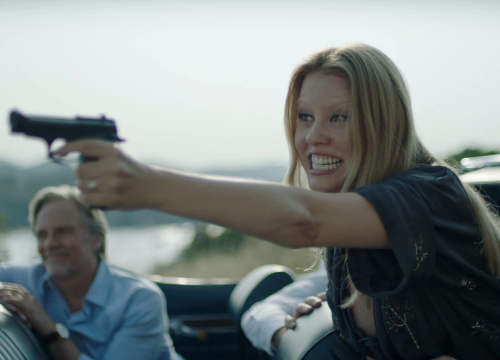 Producentica govori o filmu: Horor s Alexanderom Skarsgårdom, sniman u Šibeniku, osvaja svijet