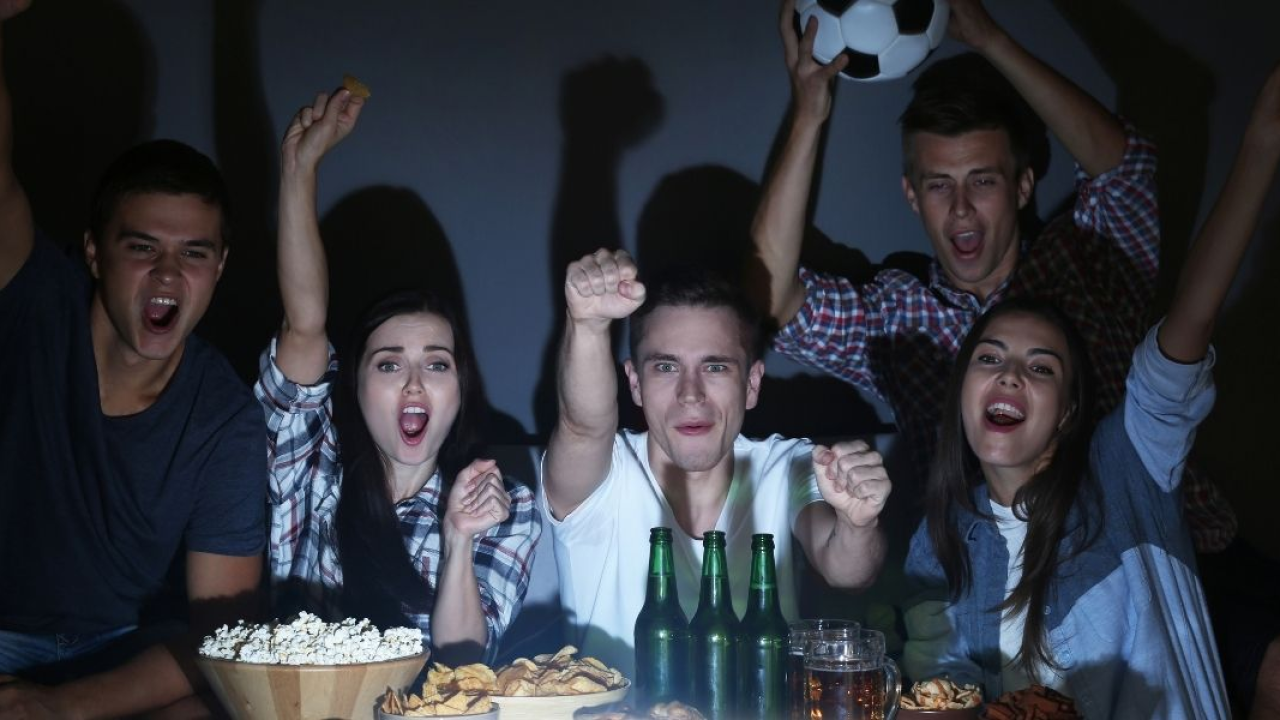 Samo za najbrže: Građa dijeli 10 besplatnih TV-a i velike popuste za Euro!