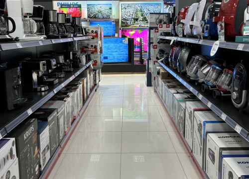 Fotografija 7 - Samo za najbrže: Građa dijeli 10 besplatnih TV-a i velike popuste za Euro!