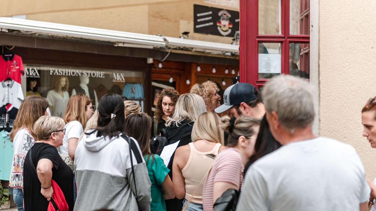 Budite spremni, sutra počinje prodaja ulaznica za MDF
