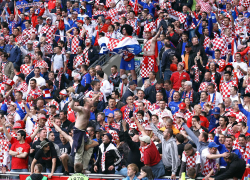 Za Hrvatsku ćemo navijati na svom stadionu! Šibenik organizira prijenos Eura na Šubićevcu