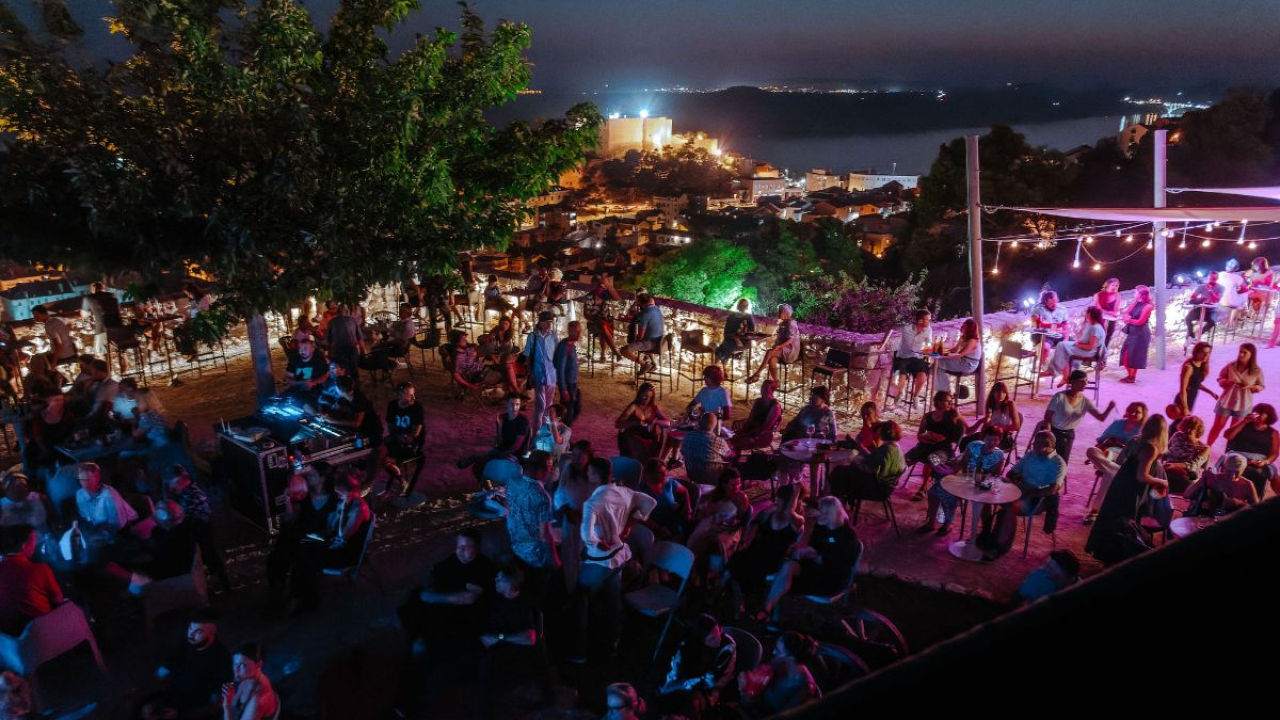 Barone će i ovog ljeta biti hram jazz glazbe, u lipnju stižu Srđan Ivanović i Pato Nuño Trio & Friends!