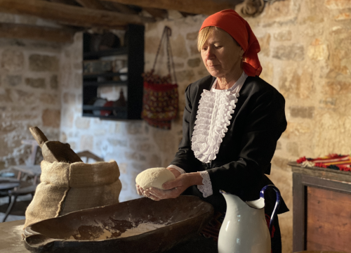 Fotografija 2 - Film Tomislava Krnića dobitnik zlatne medalje na prestižnom festivalu: 'Nagrada je potvrda da dobro radimo'