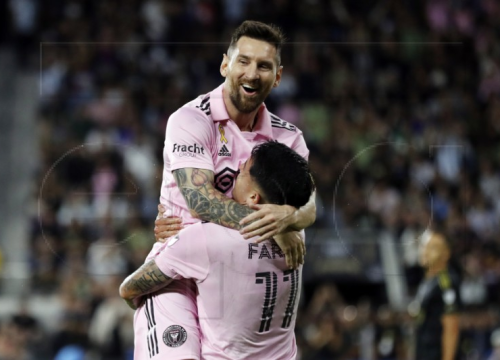 Messi najavio kraj karijere: 'Nisam spreman za to'