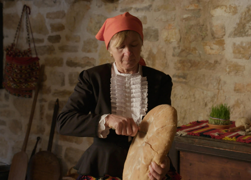 Fotografija 5 - Film Tomislava Krnića dobitnik zlatne medalje na prestižnom festivalu: 'Nagrada je potvrda da dobro radimo'