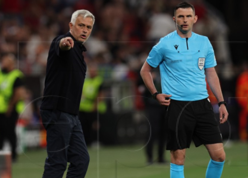 Susret Hrvatska - Španjolska sudit će Michael Oliver