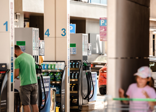 Od utorka nove cijene goriva