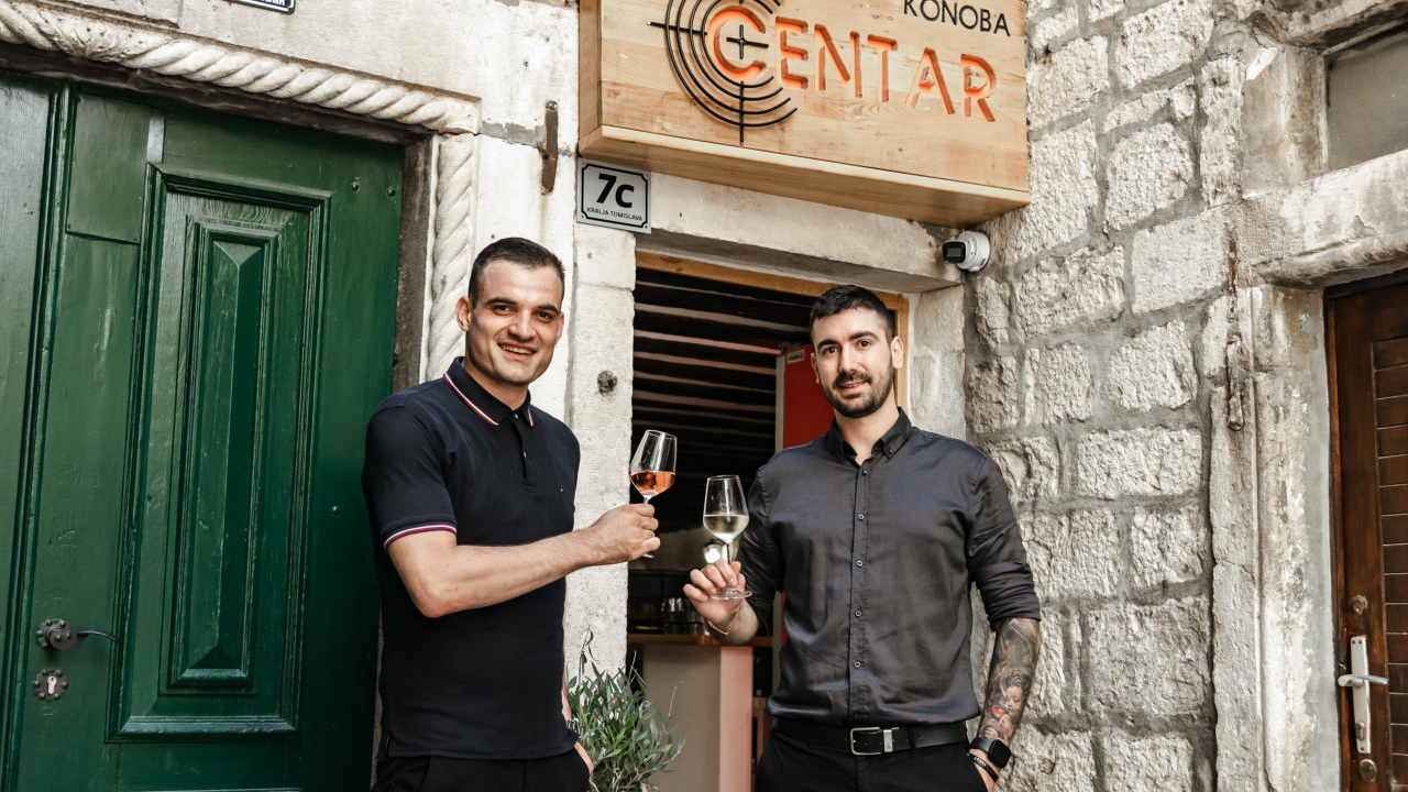 Centar ponovno otvara svoja vrata!