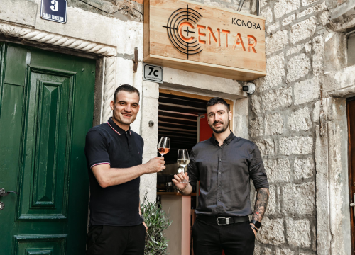 Centar ponovno otvara svoja vrata!