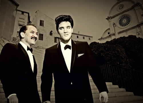 Hrvatski producent najavljuje filmski hit o životu Miše Kovača