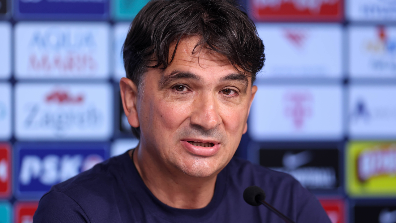 Dalić: Petković nije smio pucati jedanaesterac, postoji hijerarhija