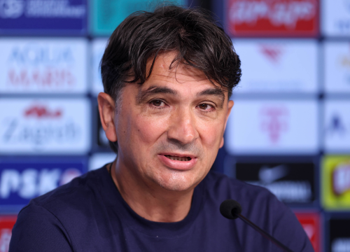 Dalić: Petković nije smio pucati jedanaesterac, postoji hijerarhija