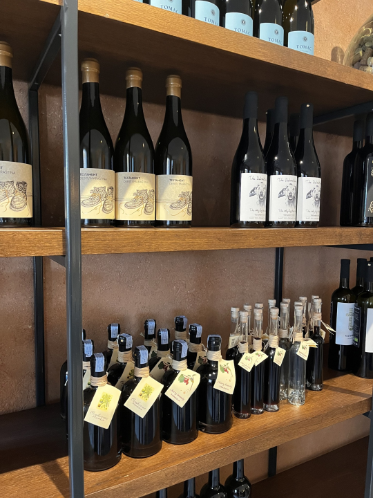 Isprobajte nova slasna jela restorana Mlin Montanari!