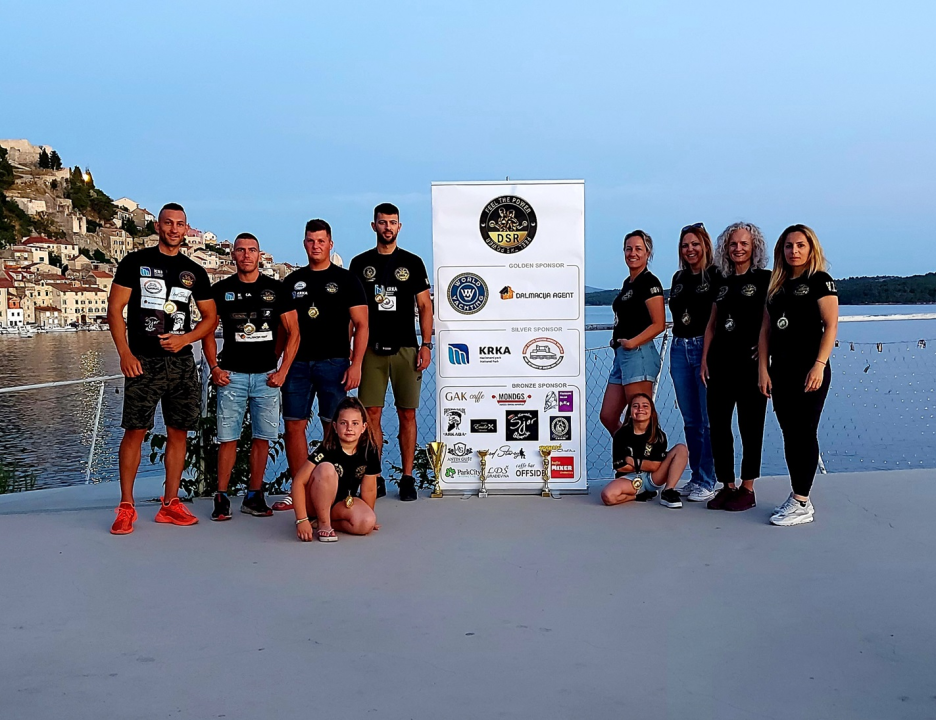 Odlične vijesti iz Mostara: Krešimir Ivančević ide u Las Vegas po svjetsko zlato!