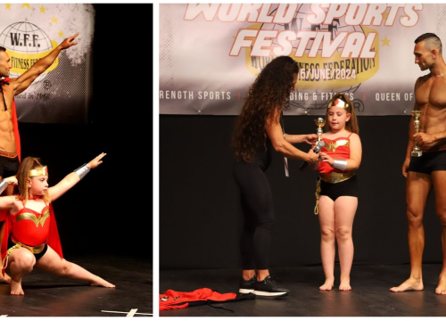 Odlične vijesti iz Mostara: Krešimir Ivančević ide u Las Vegas po svjetsko zlato!