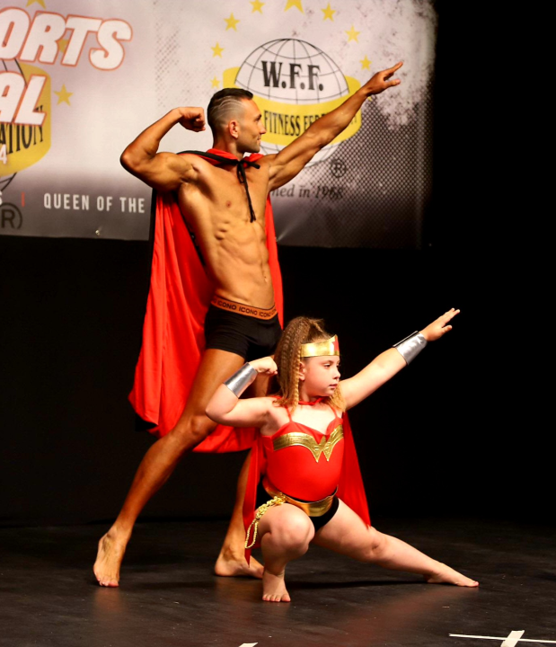 Odlične vijesti iz Mostara: Krešimir Ivančević ide u Las Vegas po svjetsko zlato!