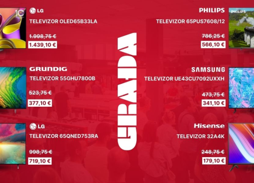 Fotografija 13 - Građa je proširila asortiman s preko 1.500 najtraženijih artikala!