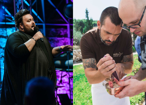 Chef Skoko rekao Hrvatima da jedu zdravije, Jacques se osjetio prozvanim