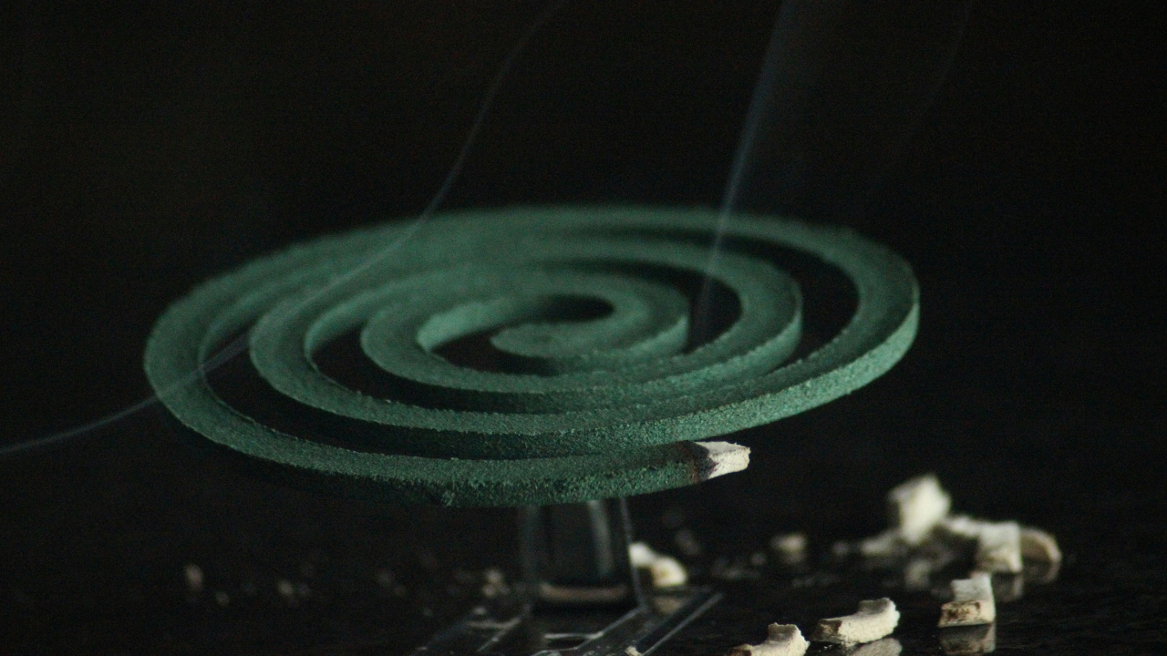 Zatvorite prozore, na području Tribunja zaprašivanje komaraca