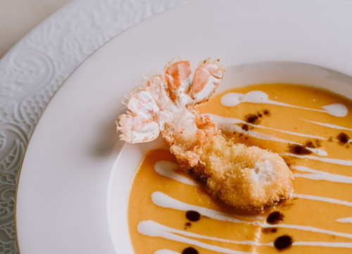 Fotografija 15 - Restoran Nomad priprema vrhunsku večeru uz 'Gosta kuhara' Matu Sučića!