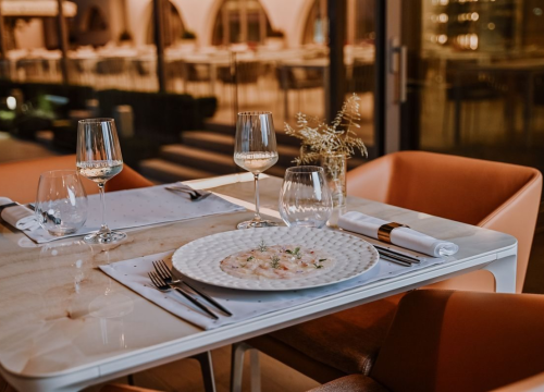 Fotografija 19 - Restoran Nomad priprema vrhunsku večeru uz 'Gosta kuhara' Matu Sučića!