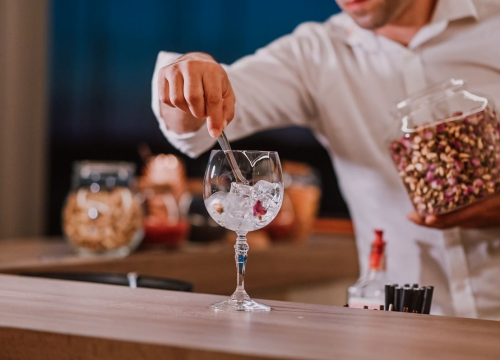 Fotografija 9 - Restoran Nomad priprema vrhunsku večeru uz 'Gosta kuhara' Matu Sučića!