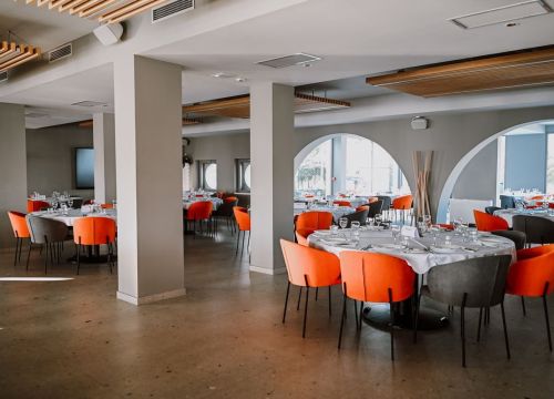 Fotografija 10 - Restoran Nomad priprema vrhunsku večeru uz 'Gosta kuhara' Matu Sučića!