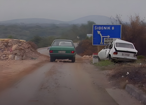 Nikad dovoljno riječi ni slova za pisati o herojima koji su ginuli za san