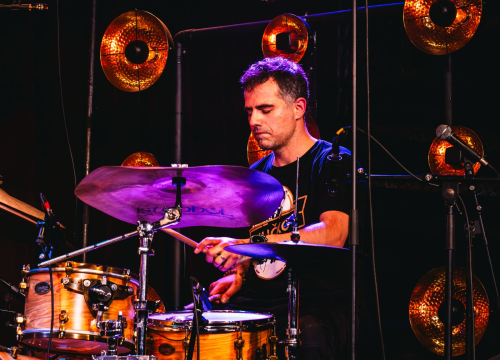 Sarajevski umjetnik s pariškom adresom Srđan Ivanović otvara večeras drugo izdanje festivala