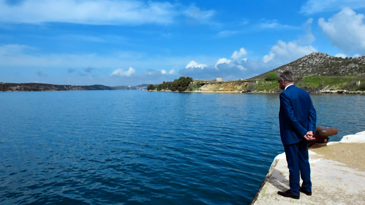 Gradonačelnik opoziciji: 'Mi dobro hendlamo sve svoje projekte, pa tako i ex. TEF'