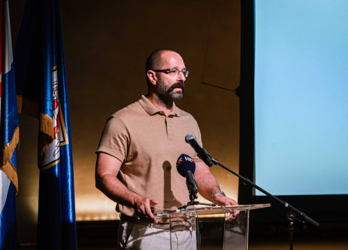 Mileta: 'Samo 29 od 1700 djece je neupisano u vrtiće, to smatramo uspjehom'